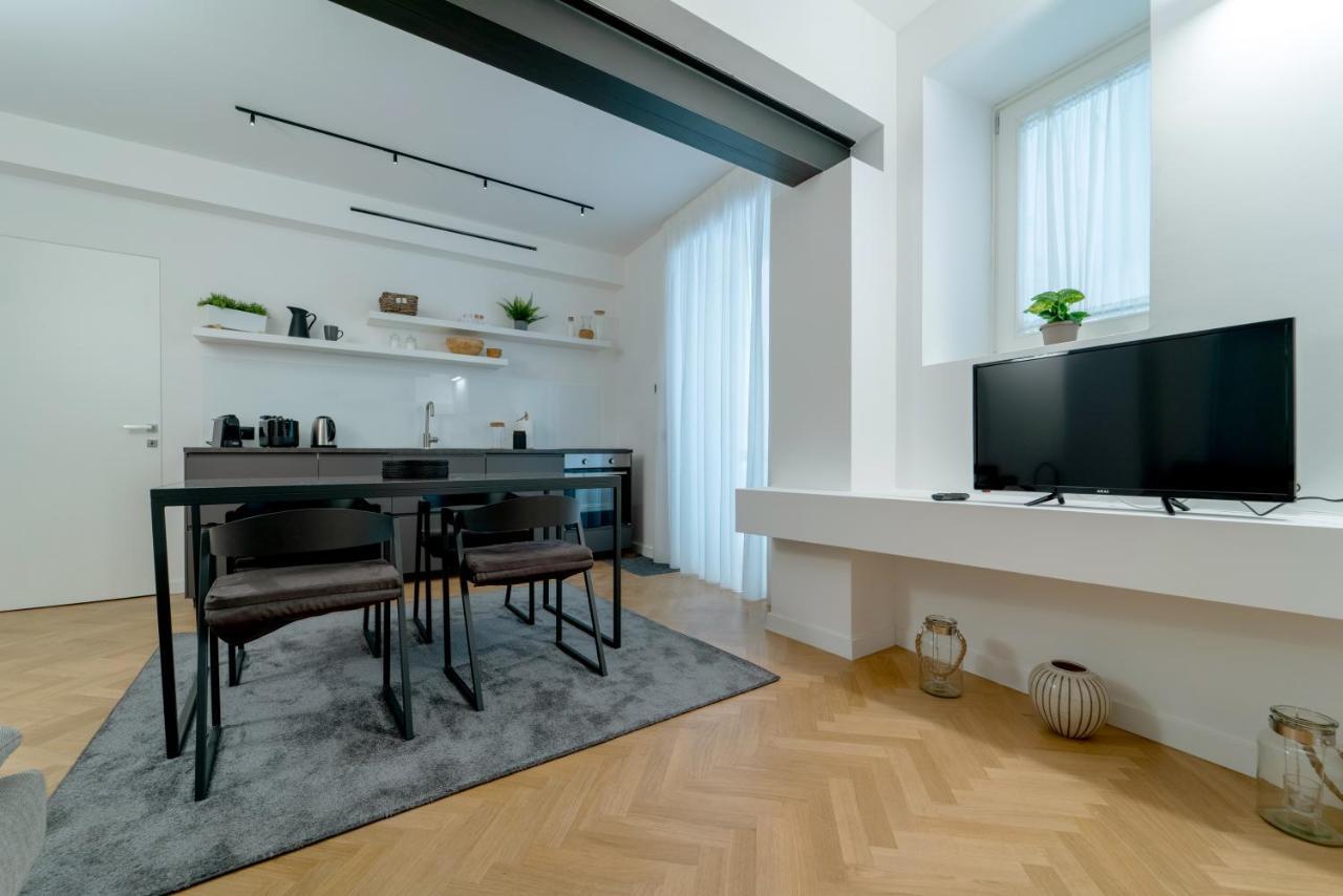 Gonia Residence 트라파니 외부 사진